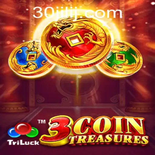 Explore the Adventure of 3CoinTreasures: A Comprehensive Guide to Gameplay and Rules
