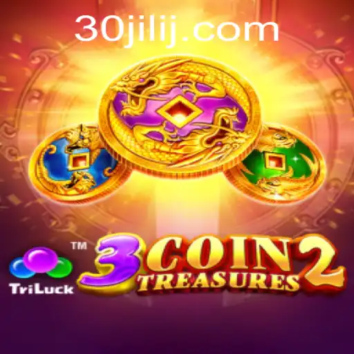Exploring the Enchanting World of 3CoinTreasures2: A Guide for New Players