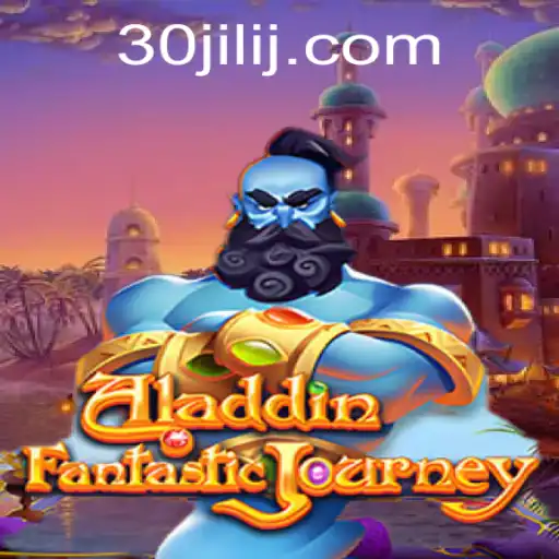 Discovering the Magic of Aladdin: A 30jili Adventure