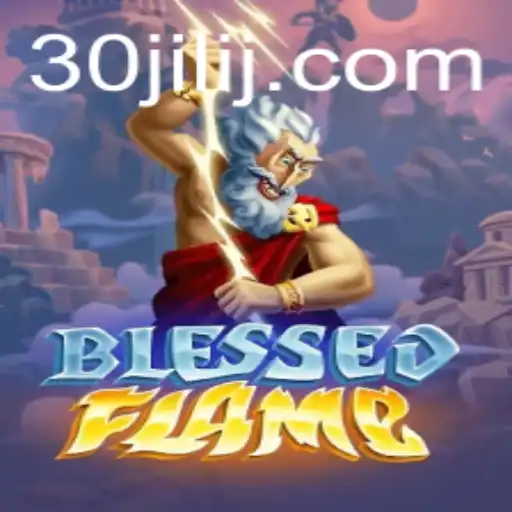 Discover the Magical World of BlessedFlame: A Journey Beyond Imagination