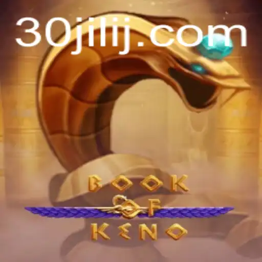 Dive into the Thrilling World of BookOfKeno: A Modern Gaming Experience