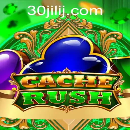 CacheRush: Unleashing Excitement in the Digital Gaming World