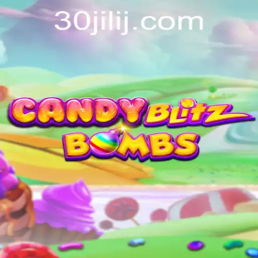 CandyBlitzBombs: Navigating the Sweet Explosion of Fun