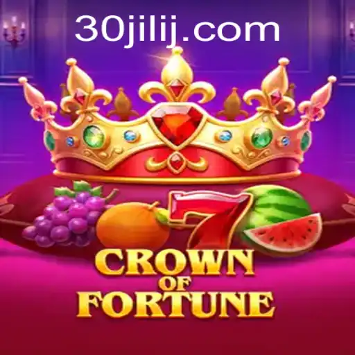 CrownofFortune: A Deep Dive into the Thrilling World of 30jili