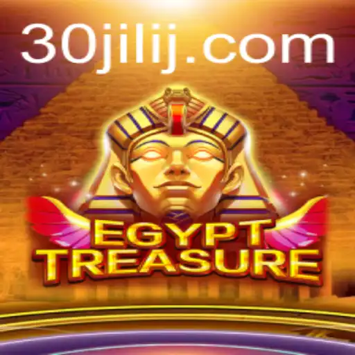 Discover the Thrills of EgyptTreasure and Unveil the Secrets of 30jili