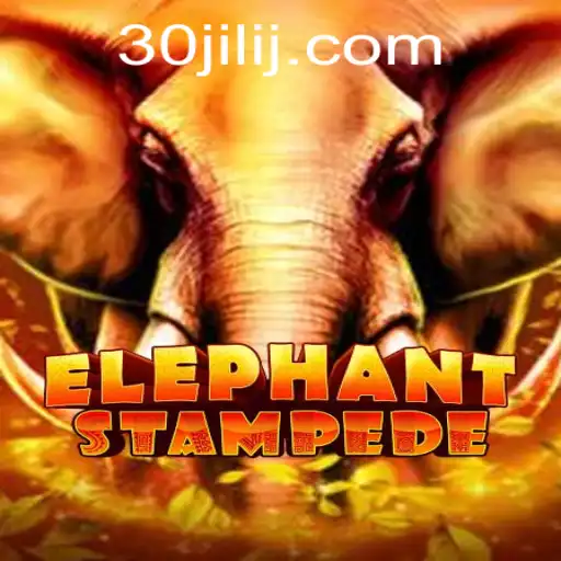 Exploring the Enchanting World of ElephantStampede