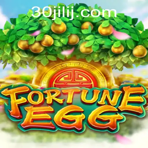 Unveiling FortuneEgg: A Dive into the Exciting World of Gaming by 30jili
