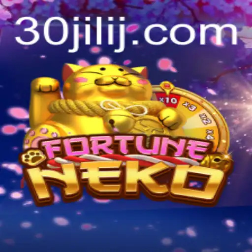Discover the Enchanting World of FortuneNeko with 30jili