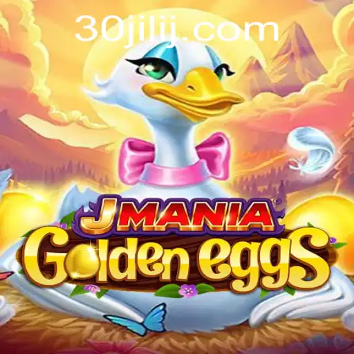 Uncovering the Treasure: A Deep Dive into JManiaGoldenEggs