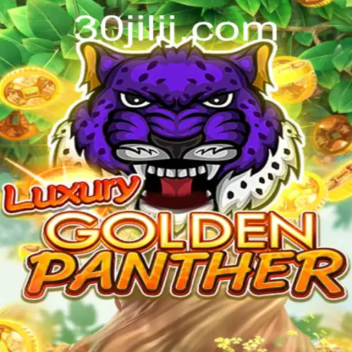 LUXURYGOLDENPANTHER: Exploring the Thrills of a Masterpiece Game