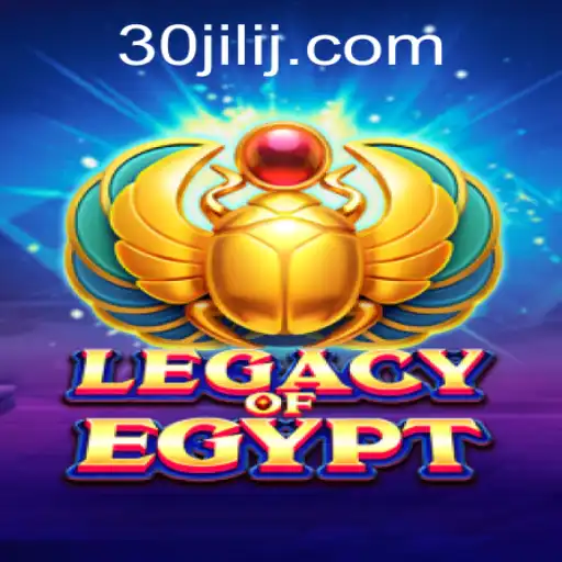 Legacy of Egypt: A Timeless Adventure in Ancient Realms