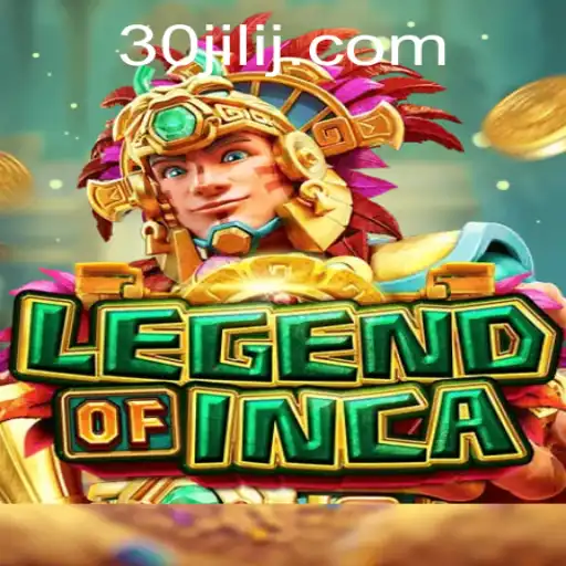 LegendofInca: A Journey into Ancient Mysteries and Modern Thrills