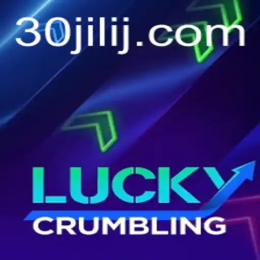 The Thrilling World of LuckyCrumbling: A Dive into Its Mechanics and Excitement