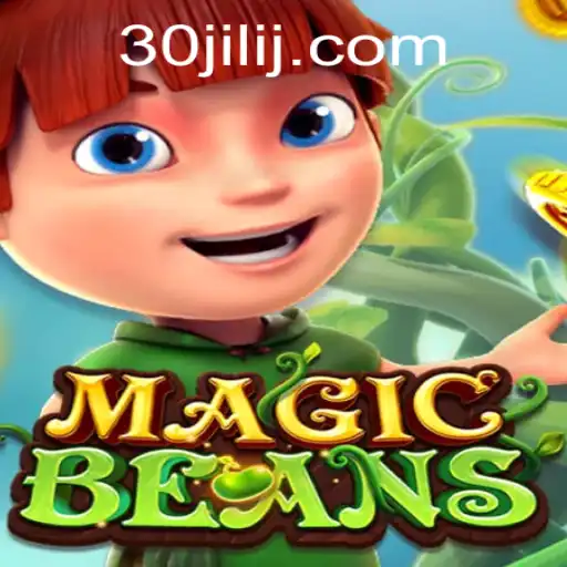 Discover the Enchanting World of MAGICBEANS with 30jili