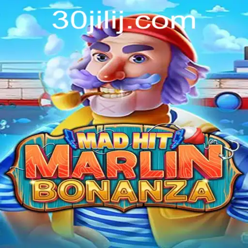 MadHitMarlinBonanza: A Thrilling Adventure in the Deep Sea