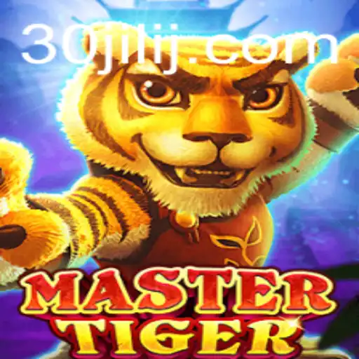 MasterTiger: Unleashing Strategy and Skill in 30jili World