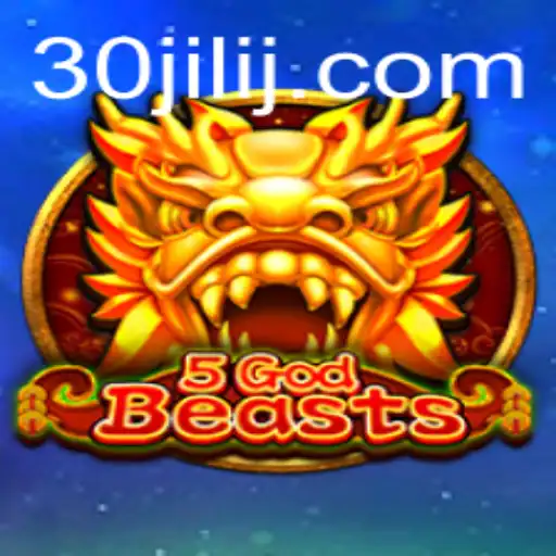 Discover the Enchanting Realm of 5GodBeasts: A Deep Dive into Its Features and Rules