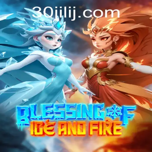 Explore the Enchanting World of BlessingofIceandFire