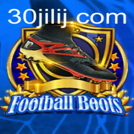 FootballBoots: Mastering the Game with 30jili