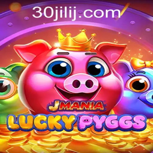 Exploring the Exciting World of JManiaLuckyPyggs: A Comprehensive Guide