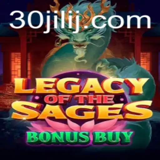Legacy of the Sages Bonus Buy: Unveiling the Mystery of 30jili