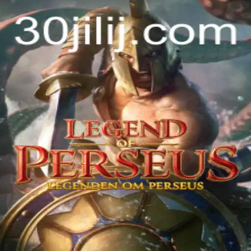 Legend of Perseus: A New Era in Gaming