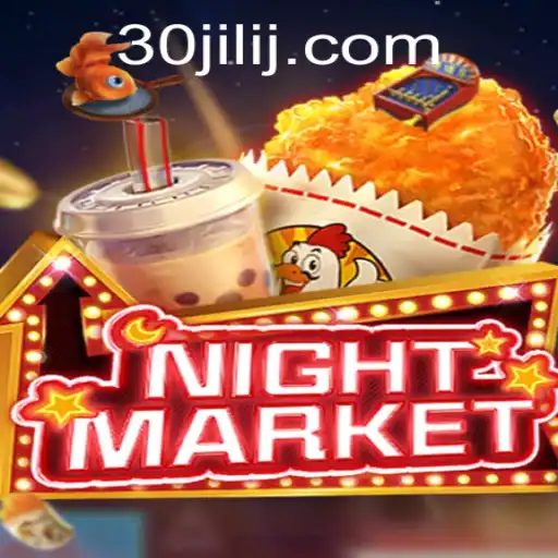 NIGHTMARKET: An In-Depth Look at the Intriguing Game