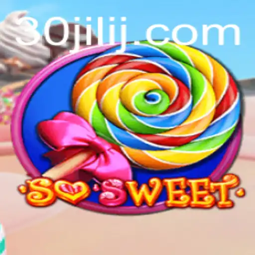 SoSweet: A Deliciously Sweet Adventure in Gaming