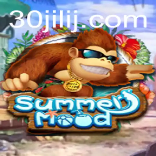 SummerMood: The Vibrant Escape into a Sunny Gaming Adventure
