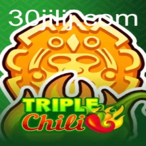 Discover the Thrilling World of TripleChili: A Unique Gaming Experience