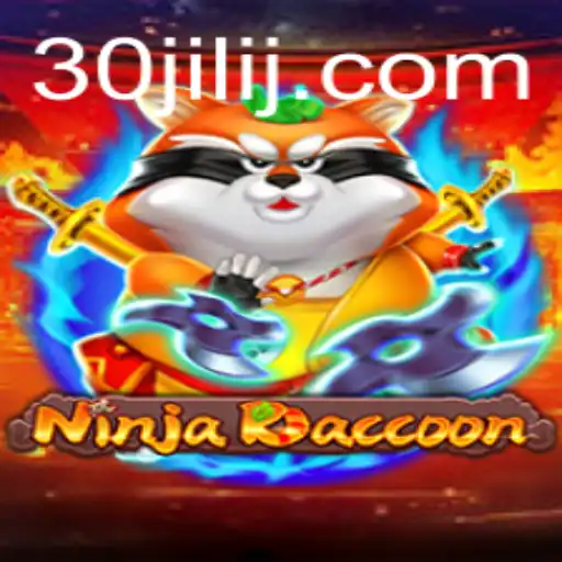 NinjaRaccoon: A Thrilling Adventure Awaits