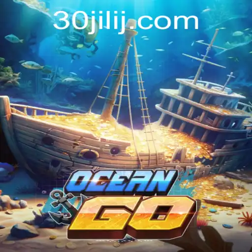 OceanGO: Dive into the Aquatic Adventure with 30jili