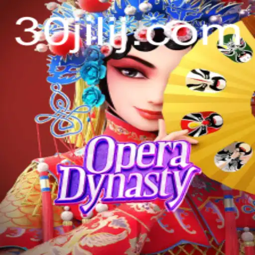 Explore the World of OperaDynasty: A Journey through History and Strategy