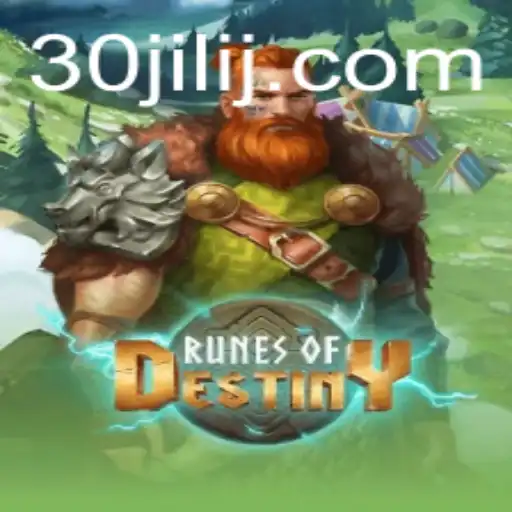 RunesOfDestiny: Exploring the Mystical Realm of 30jili