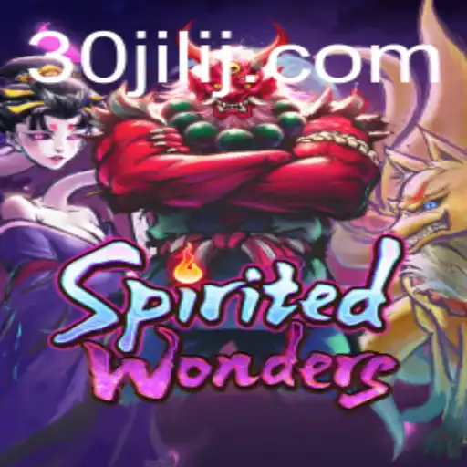 SpiritedWonders: A Journey into the Ethereal Realm