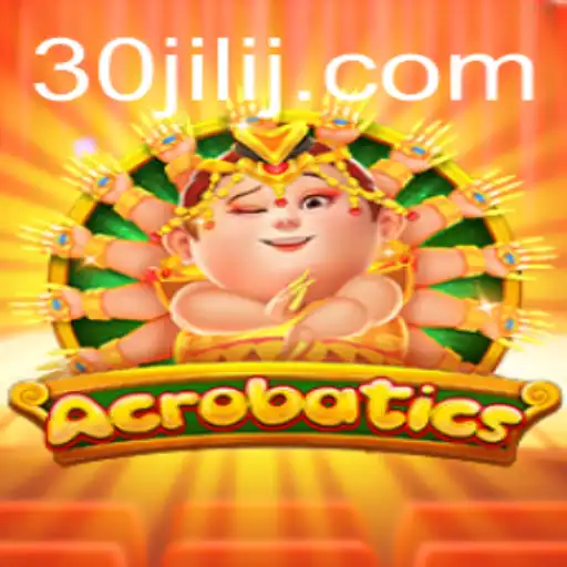 Acrobatics: The Dynamic Game of Skill and Balance