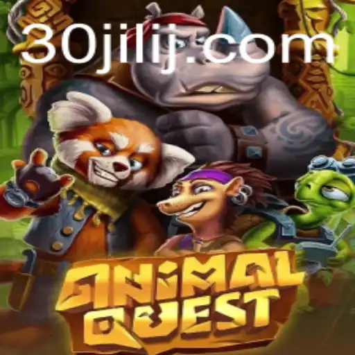 Exploring the Exciting World of AnimalQuest: A Playful Adventure