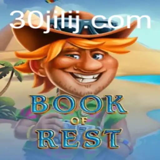 Discover the Mystical World of BookofRest with the Thrilling 30jili Experience