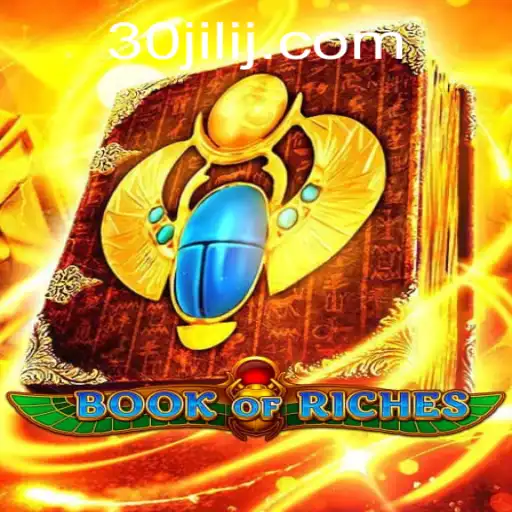 Exploring the Thrilling World of BookofRiches: A Game Enthusiast's Guide