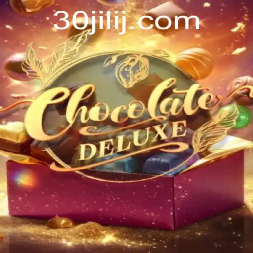 ChocolateDeluxe: The New Frontier in Gaming