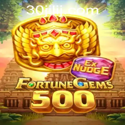 Unveiling the Thrilling World of FortuneGems500: An In-Depth Look
