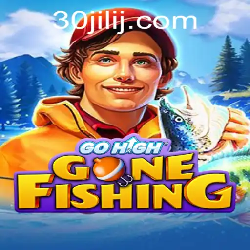 Discover the Exciting World of GoHighGoneFishing with 30jili