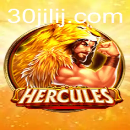 Hercules: Unveiling the Mythical Game with a Modern Twist 30jili