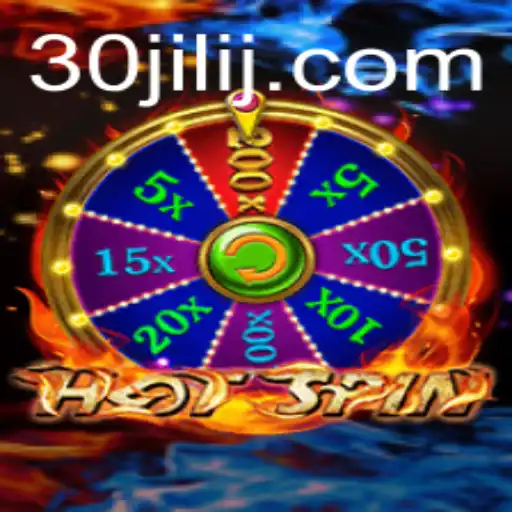 The Exciting World of HotSpin: Discover the Thrill of Gaming with 30jili