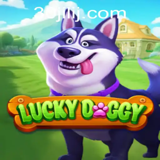 Unraveling the Excitement of LuckyDoggy: An In-Depth Look at This Thrilling Game