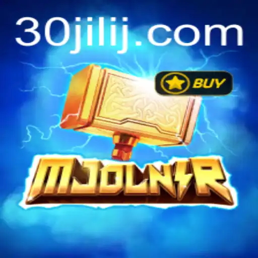Mjolnir: Unleashing the Thunder of Modern Gaming