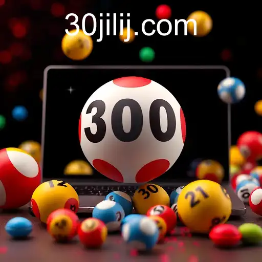 The Growing World of Online Lottery: Exploring 30jili