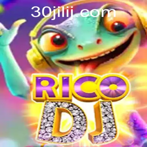 Discovering the Wonders of RicoDJ: The Game Revolutionizing Interactive Entertainment