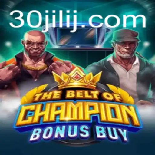 Explore TheBeltOfChampionBonusBuy: A Thrilling Adventure