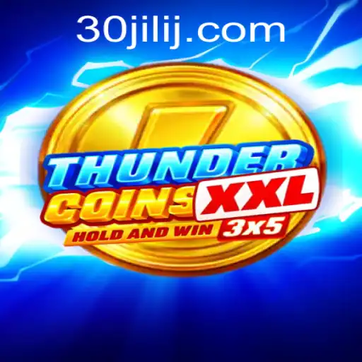 ThunderCoinsXxl: A Thrilling Adventure in Virtual Coin Gaming